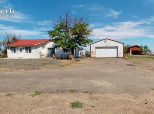 6138 S County Road 181, Byers, CO 80103