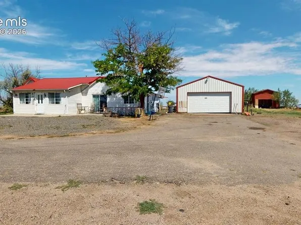 6138 S County Road 181, Byers, CO 80103