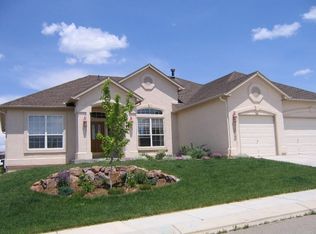 12915 Brookhill Dr, Colorado Springs, CO 80921