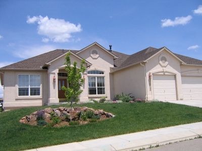 12915 Brookhill Dr, Colorado Springs, CO, 80921