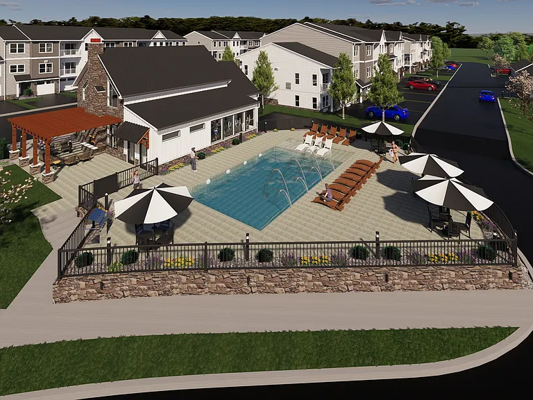 The Reserve at Timber Ridge — Photo 38