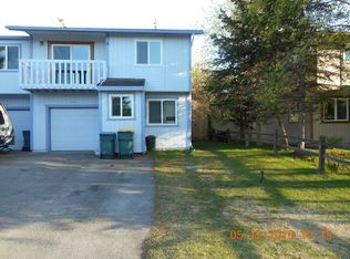 3518 W 43rd Ave, Anchorage, AK 99517