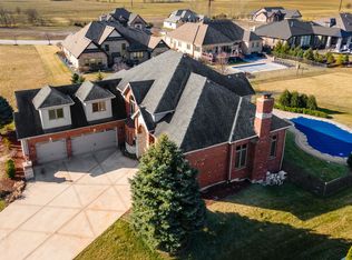 23392 Rider Ct, Frankfort, IL 60423