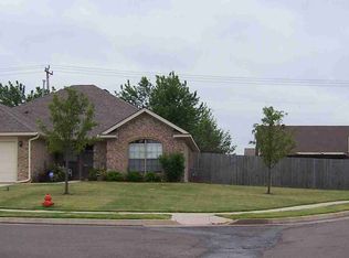5000 SE 81st St, Oklahoma City, OK 73135