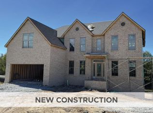 150 Limestone Ln, Georgetown, KY 40324