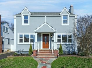 17 High Park Pl, Clifton City, NJ 07011