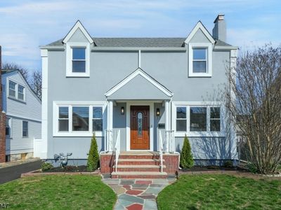 17 High Park Pl, Clifton, NJ, 07011