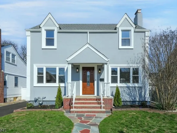 17 High Park Pl, Clifton City, NJ 07011