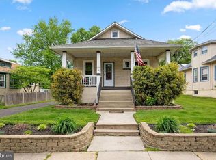 223 Edgewood Ave, Audubon, NJ 08106