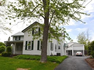 4870 Harlem Rd, Amherst, NY 14226