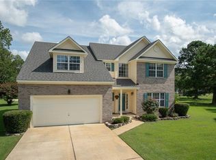 1307 Pheasant Cir, Suffolk, VA 23434