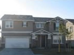 3124 Clapper St, Perris, CA 92571