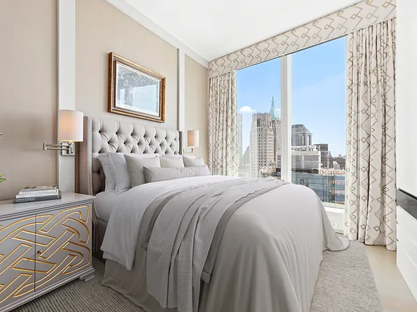 50 West Street 45B image 3 of 6