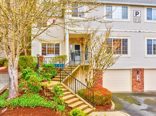 10909 Avondale Rd NE APT P161, Redmond, WA 98052