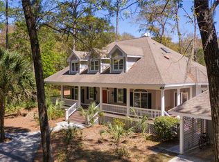 11 Port Psge, Daufuskie Island, SC 29915