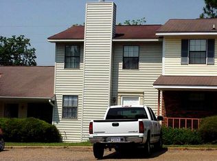 540 S Woodburn Dr, Dothan, AL 36305