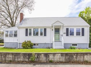 115 Ashcroft St, Dedham, MA 02026