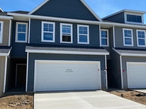 4864 Hidden River Ave SW Unit 58, Wyoming, MI 49418
