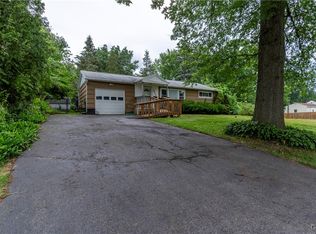 317 Rebecca St, North Syracuse, NY 13212