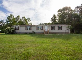 781 Union Hill Rd, Amherst, VA 24521