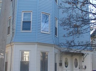 650 Smith St #2, Providence, RI 02908