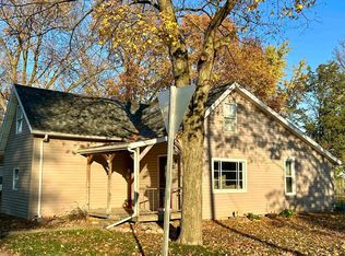 403 W Capitol St, Flora, IN 46929