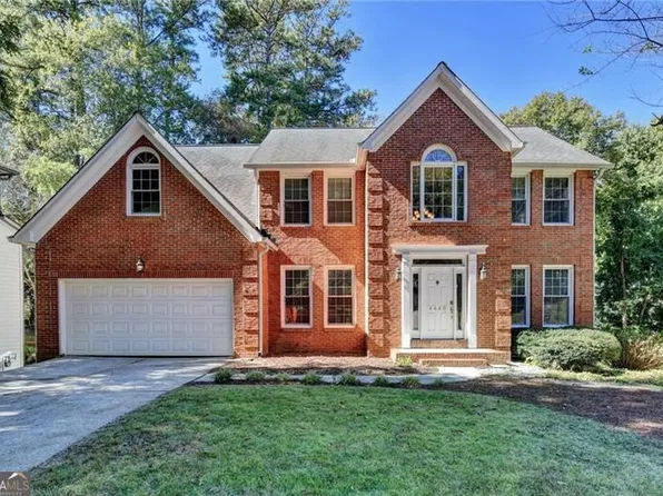 4440 Pinehollow Ct, Alpharetta, GA 30022