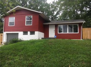 4038 Lawn Ave, Kansas City, MO 64130