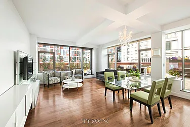 Sold by Town Residential