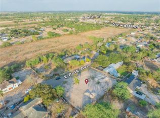 2114 E Polk Ave, Mission, TX 78573