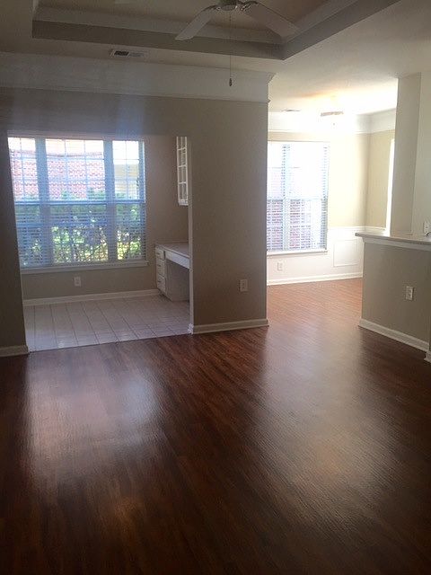 Living Room/Sunroom/Dining Room