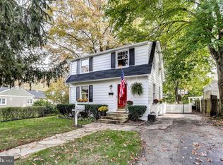 1321 Ridge Rd, Baltimore, MD 21228