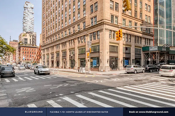 Rented by The Blueground | media 78