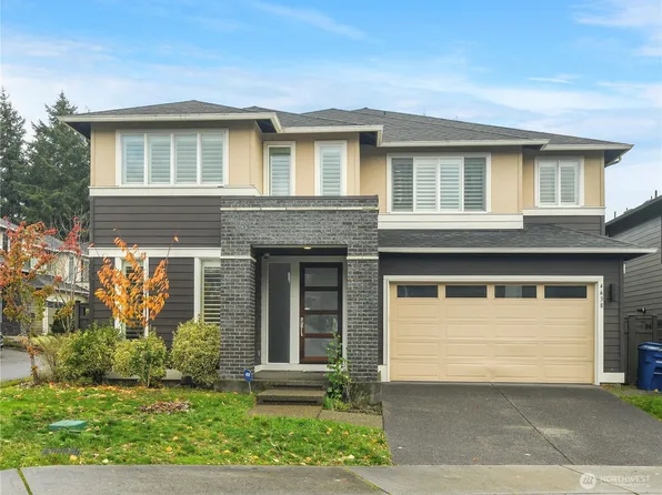 4638 165th Avenue SE, Bellevue, WA 98006