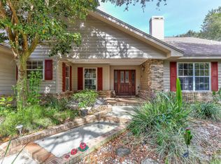 4667 Lake In The Woods Dr, Spring Hill, FL 34607