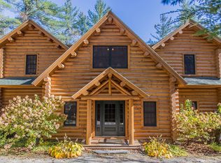 126 Liberty Hill Rd, Pittsfield, VT 05762