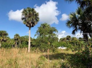 26009 Flower Rd, Punta Gorda, FL 33955