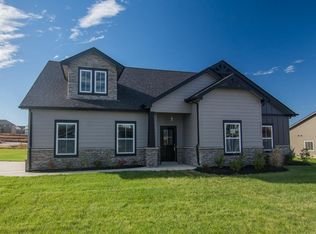 305 Peidmont LOT 670, Clarksville, TN 37043