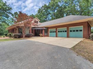 Golson Rd, Prattville, AL 36067