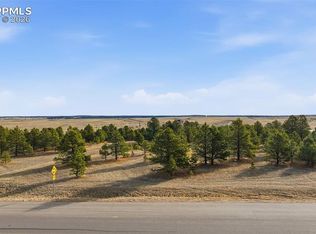 5555 Old Stagecoach Rd, Colorado Springs, CO 80908