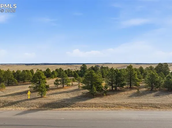 5555 Old Stagecoach Rd, Colorado Springs, CO 80908