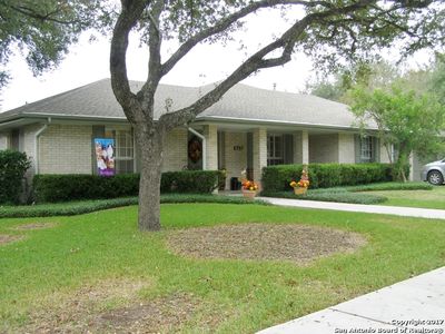 8707 Teal Way, Windcrest, TX, 78239