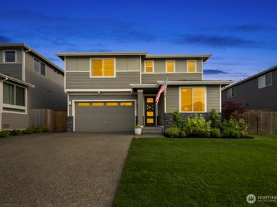 7506 SE 11th Pl, Lake Stevens, WA, 98258