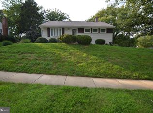9028 Volta St, Lanham, MD