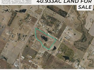 15911 Fm-973, Manor, TX 78653