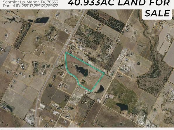 15911 Fm-973, Manor, TX 78653