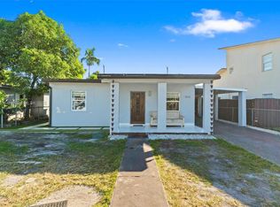 Hialeah 16 Addn Amd & Rev, Hialeah, FL 33013