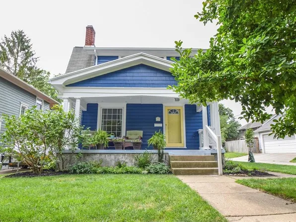 4 Wiltshire Blvd, Dayton, OH 45419