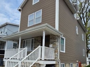144 Silleck St, Clifton, NJ