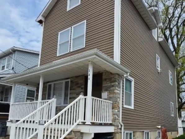 144 Silleck St, Clifton City, NJ 07013